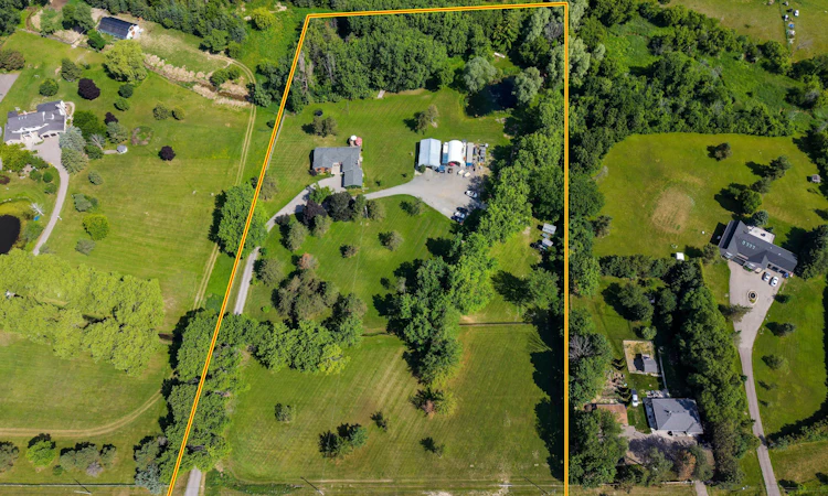 7324 Highway 9 Road