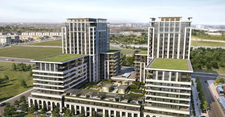 805-9 Clegg Road, Markham, ON, L6G 0H3