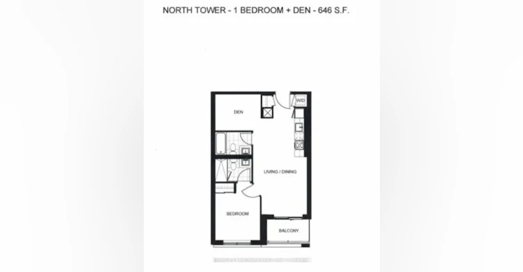 805-9 Clegg Road, Markham, ON, L6G 0H3 - 2