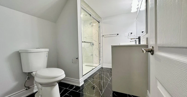 Basement-77 Romanelli Crescent, Bradford West Gwillimbury, ON, L3Z 0X7 - 10