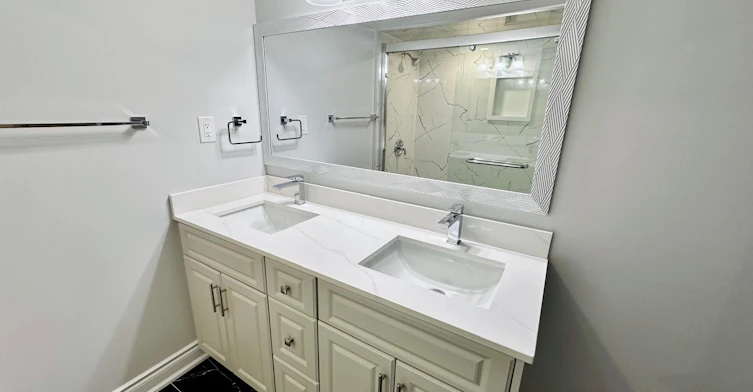 Basement-77 Romanelli Crescent, Bradford West Gwillimbury, ON, L3Z 0X7 - 11