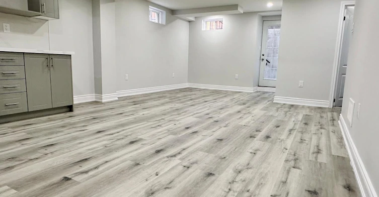 Basement-77 Romanelli Crescent, Bradford West Gwillimbury, ON, L3Z 0X7 - 6