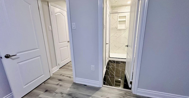 Basement-77 Romanelli Crescent, Bradford West Gwillimbury, ON, L3Z 0X7 - 19