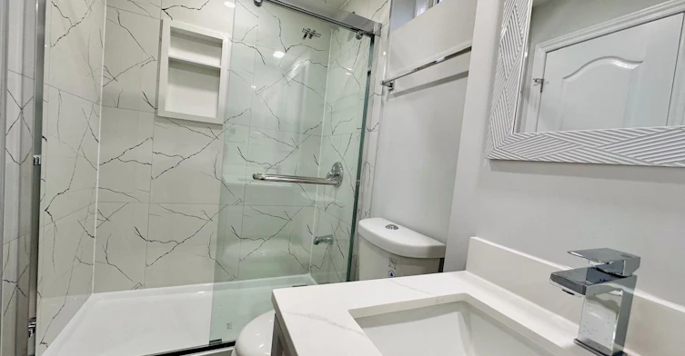 Basement-77 Romanelli Crescent, Bradford West Gwillimbury, ON, L3Z 0X7 - 20