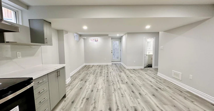 Basement-77 Romanelli Crescent, Bradford West Gwillimbury, ON, L3Z 0X7 - 22