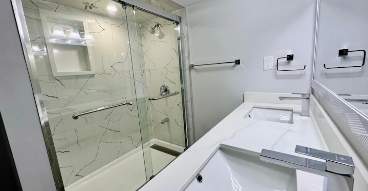 Basement-77 Romanelli Crescent, Bradford West Gwillimbury, ON, L3Z 0X7 - 12