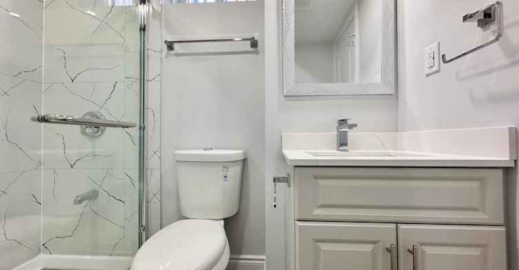 Basement-77 Romanelli Crescent, Bradford West Gwillimbury, ON, L3Z 0X7 - 21