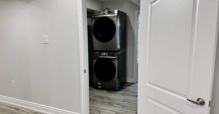 Basement-77 Romanelli Crescent, Bradford West Gwillimbury, ON, L3Z 0X7 - 8