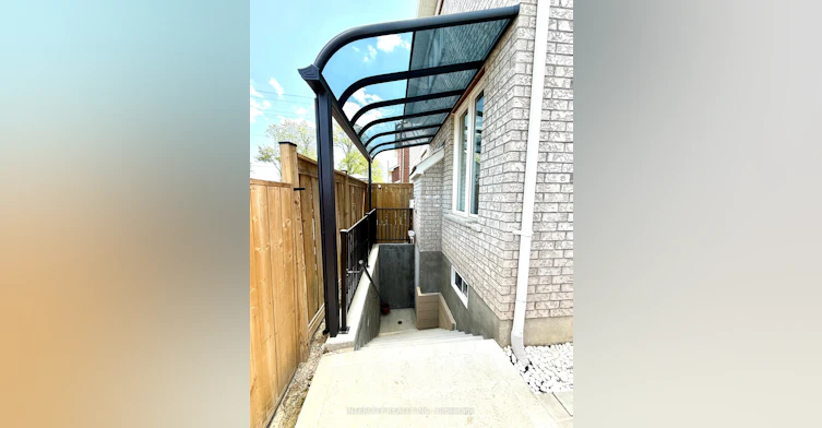 Basement-77 Romanelli Crescent, Bradford West Gwillimbury, ON, L3Z 0X7 - 25