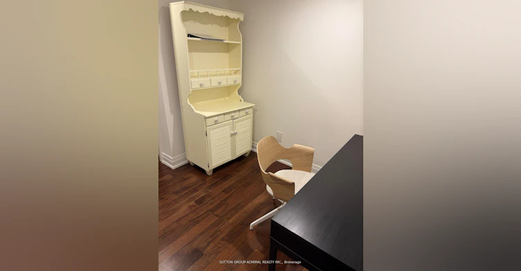 Basement-107 Princeton Gate, Vaughan, ON, L6A 2S7 - 13
