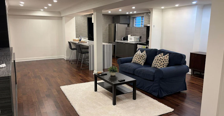 Basement-107 Princeton Gate, Vaughan, ON, L6A 2S7 - 7