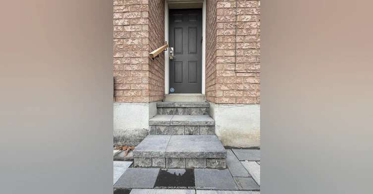 Basement-107 Princeton Gate, Vaughan, ON, L6A 2S7 - 2