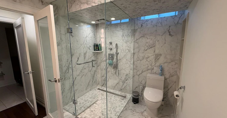 Basement-107 Princeton Gate, Vaughan, ON, L6A 2S7 - 15