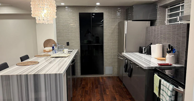 Basement-107 Princeton Gate, Vaughan, ON, L6A 2S7 - 8