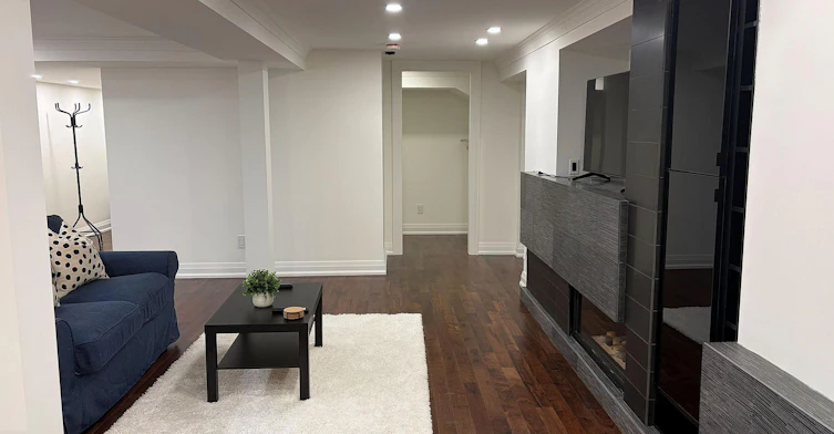 Basement-107 Princeton Gate, Vaughan, ON, L6A 2S7 - 6