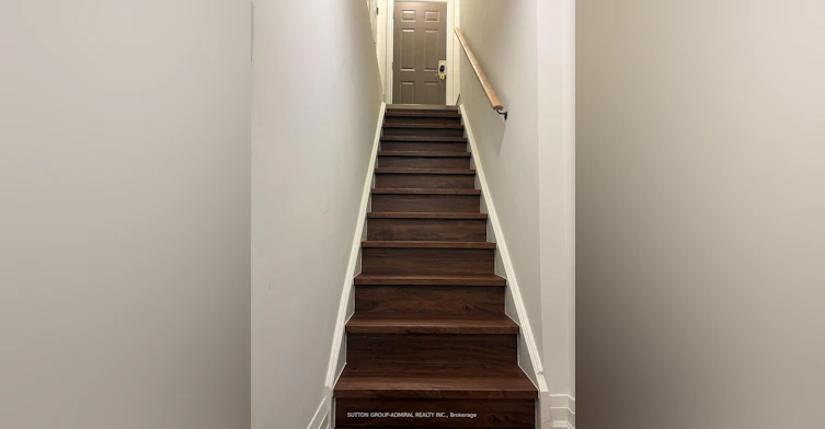 Basement-107 Princeton Gate, Vaughan, ON, L6A 2S7 - 3