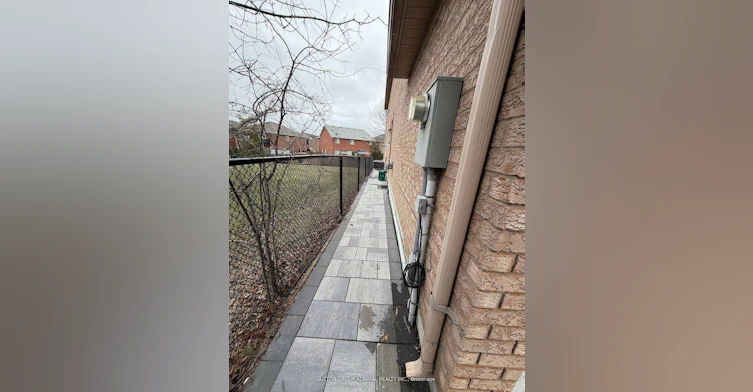 Basement-107 Princeton Gate, Vaughan, ON, L6A 2S7 - 16