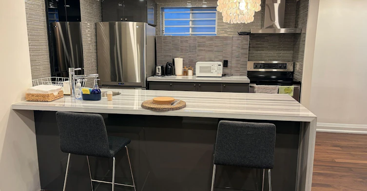 Basement-107 Princeton Gate, Vaughan, ON, L6A 2S7 - 9