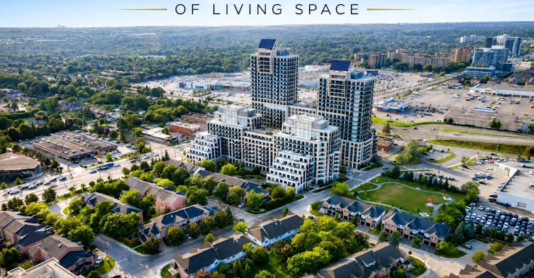 501-9205 Yonge Street, Richmond Hill, ON, L4C 6Z2