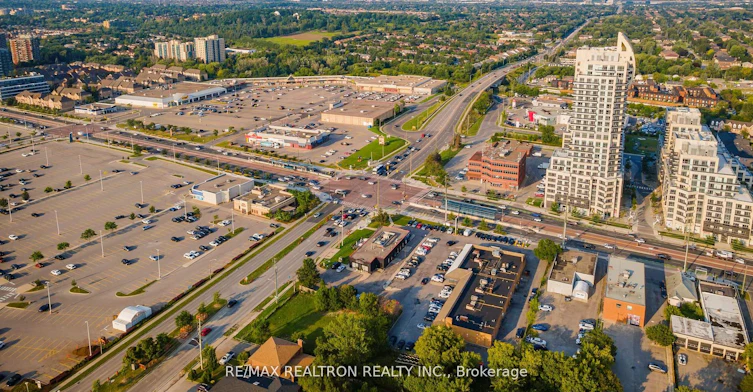 501-9205 Yonge Street, Richmond Hill, ON, L4C 6Z2 - 14