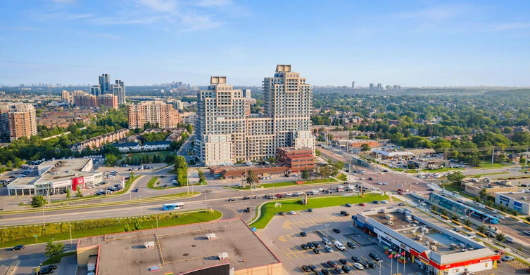 501-9205 Yonge Street, Richmond Hill, ON, L4C 6Z2 - 15