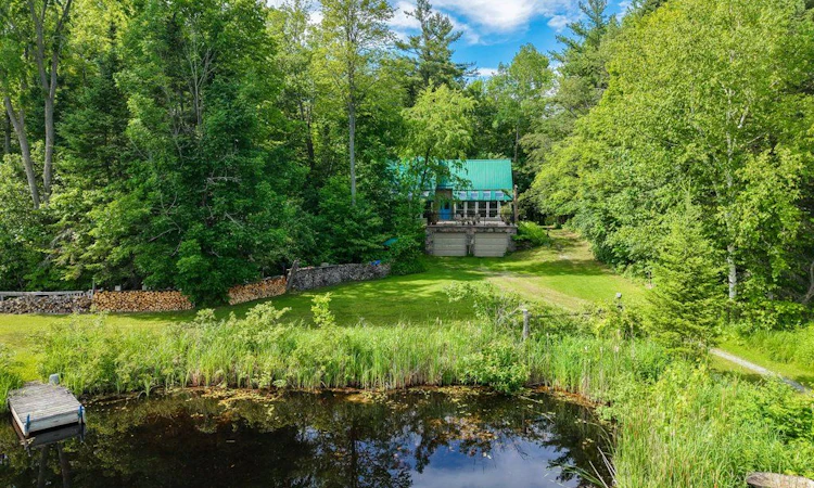 9388 Ravenshoe Road