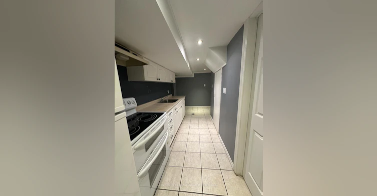 Basement-42 Gentry Crescent, Richmond Hill, ON, L4C 2G9 - 4