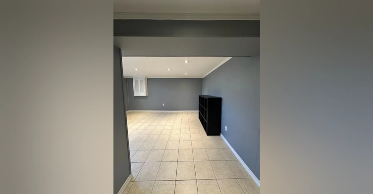 Basement-42 Gentry Crescent, Richmond Hill, ON, L4C 2G9 - 7