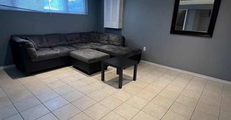Basement-42 Gentry Crescent, Richmond Hill, ON, L4C 2G9 - 5