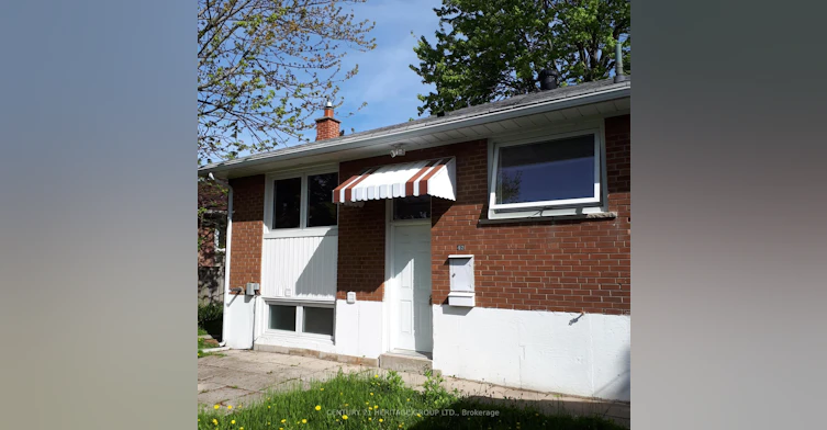Basement-42 Gentry Crescent, Richmond Hill, ON, L4C 2G9 - 2