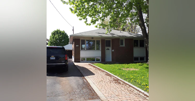 Basement-42 Gentry Crescent, Richmond Hill, ON, L4C 2G9