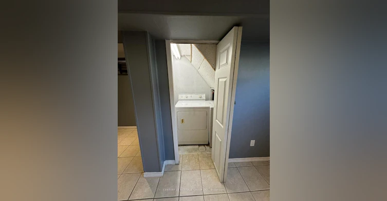 Basement-42 Gentry Crescent, Richmond Hill, ON, L4C 2G9 - 12