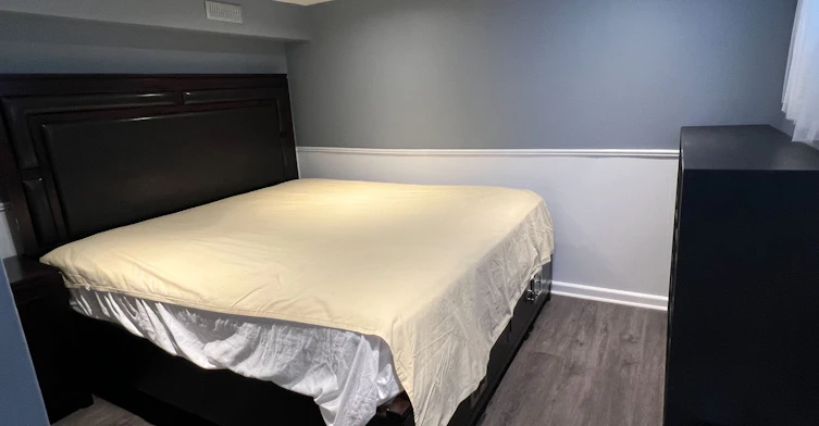 Basement-42 Gentry Crescent, Richmond Hill, ON, L4C 2G9 - 9
