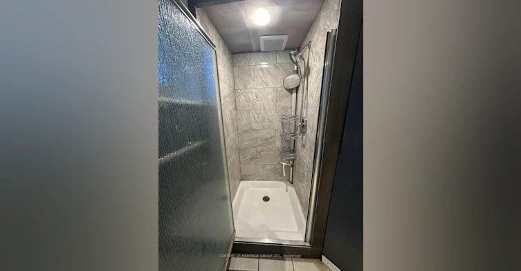 Basement-42 Gentry Crescent, Richmond Hill, ON, L4C 2G9 - 11