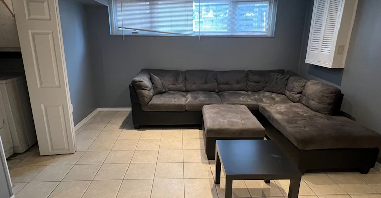 Basement-42 Gentry Crescent, Richmond Hill, ON, L4C 2G9 - 6