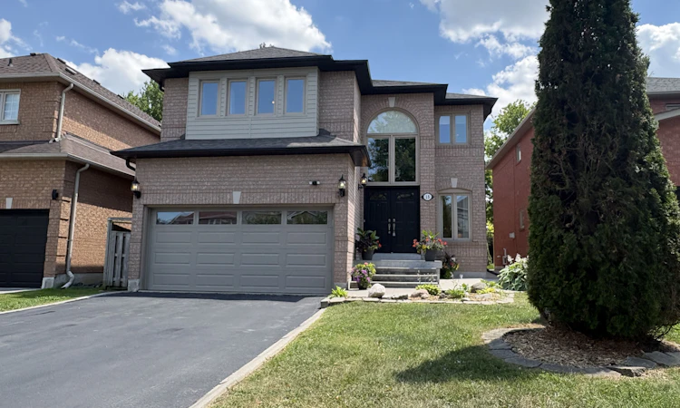 15 Klamath Court
