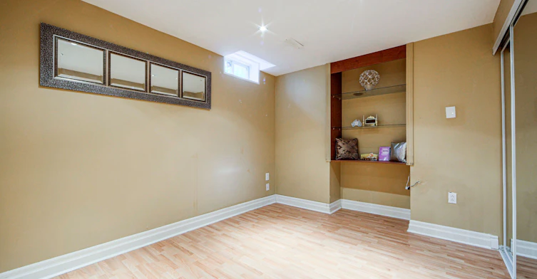 BSMT-269 Treasure Road, Vaughan, ON, L6A 3K8 - 5