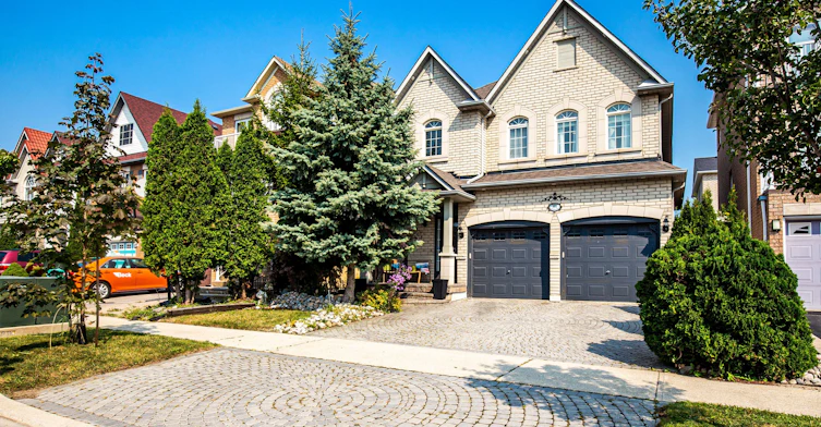 BSMT-269 Treasure Road, Vaughan, ON, L6A 3K8