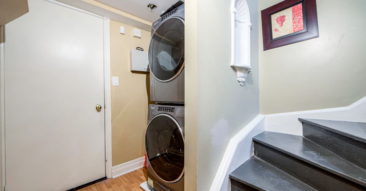 BSMT-269 Treasure Road, Vaughan, ON, L6A 3K8 - 7