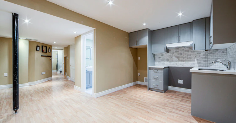 BSMT-269 Treasure Road, Vaughan, ON, L6A 3K8 - 2