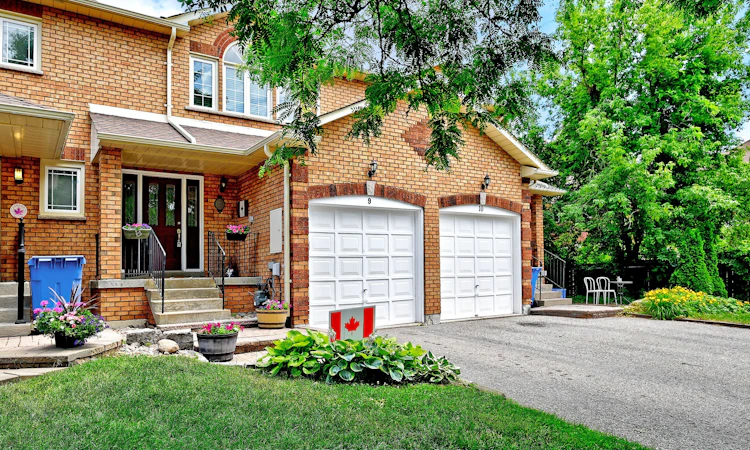9 Opal Court