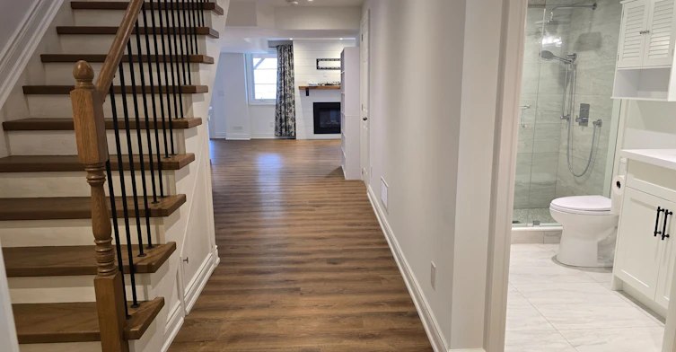 86 Murray Leonard Lane, East Gwillimbury, ON, L9N 0Z6 - 14