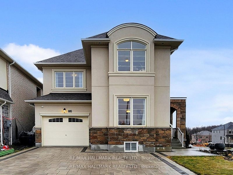 86 Murray Leonard Lane, East Gwillimbury, ON, L9N 0Z6 - 3