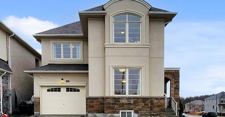 86 Murray Leonard Lane, East Gwillimbury, ON, L9N 0Z6 - 3