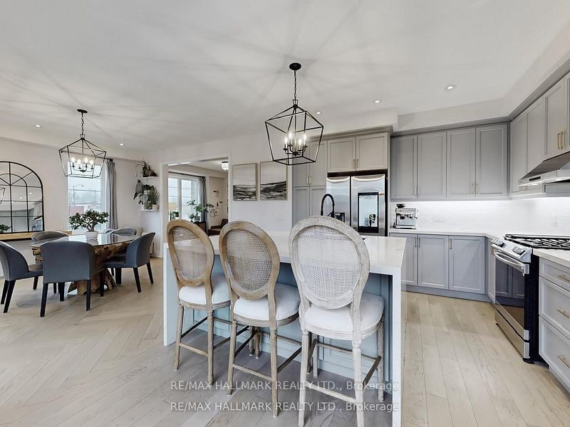 86 Murray Leonard Lane, East Gwillimbury, ON, L9N 0Z6 - 9