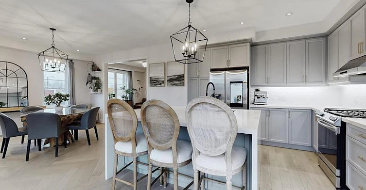 86 Murray Leonard Lane, East Gwillimbury, ON, L9N 0Z6 - 9