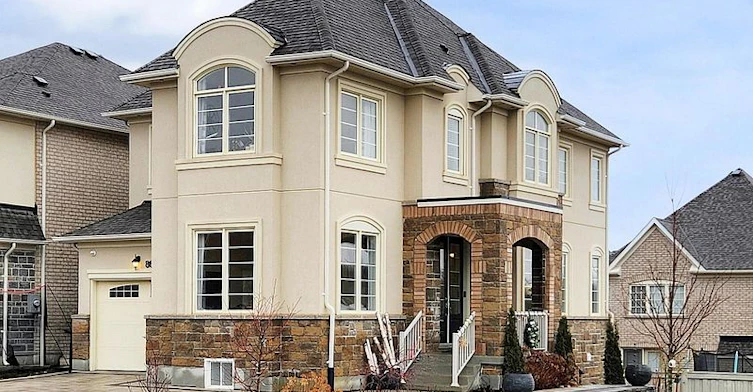 86 Murray Leonard Lane, East Gwillimbury, ON, L9N 0Z6 - 2