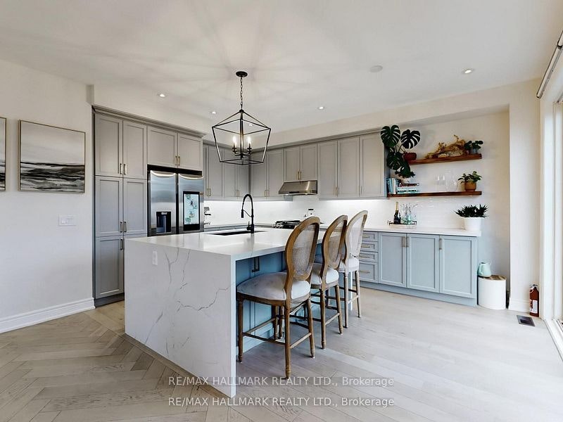 86 Murray Leonard Lane, East Gwillimbury, ON, L9N 0Z6 - 8