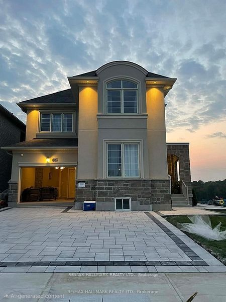 86 Murray Leonard Lane, East Gwillimbury, ON, L9N 0Z6 - 4
