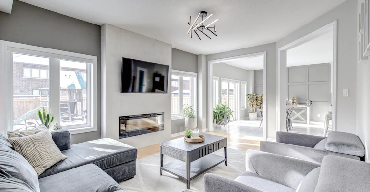 953 Barton Way, Innisfil, ON, L9S 0N5 - 25